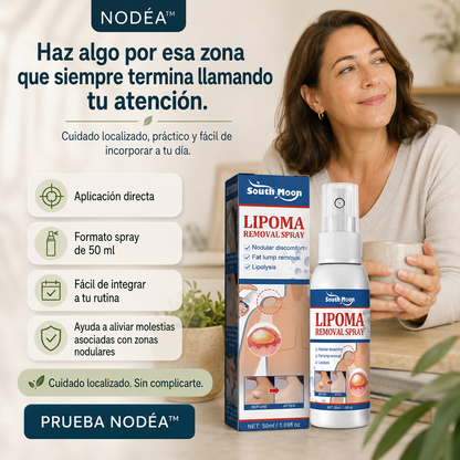 NODÉA™ | Spray de Cuidado Localizado 50 ml